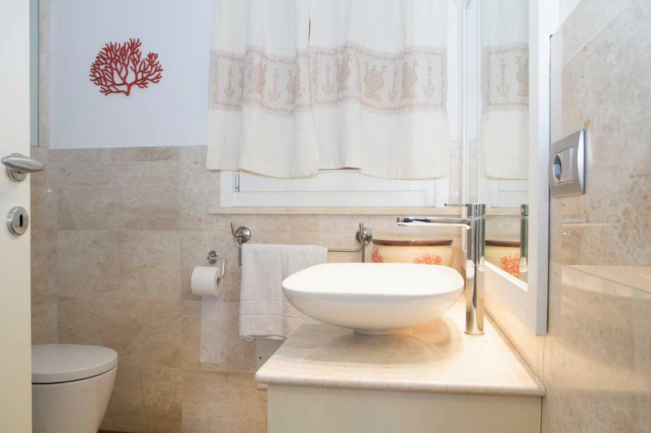 شقة Koral House ألغيرو المظهر الخارجي الصورة