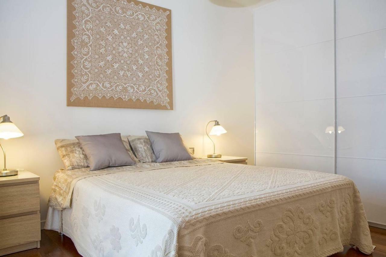 شقة Koral House ألغيرو المظهر الخارجي الصورة