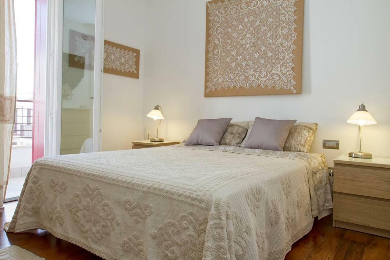شقة Koral House ألغيرو المظهر الخارجي الصورة